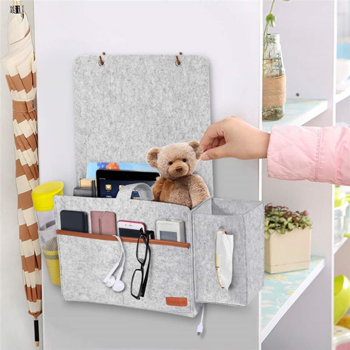 Ultra Soft and Warm Sherpa Fleece Blanket - image 10