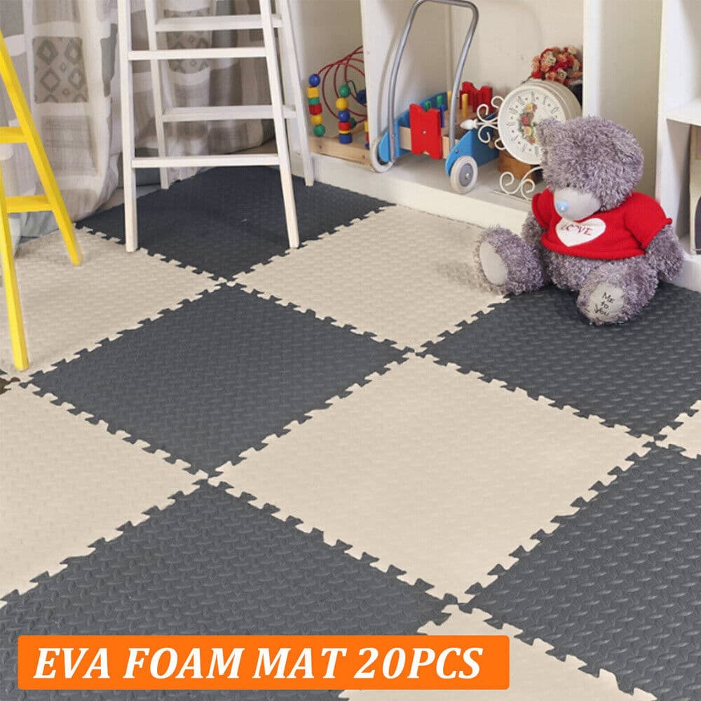 Transform Your Space with Premium Interlocking Play Mats - image 9