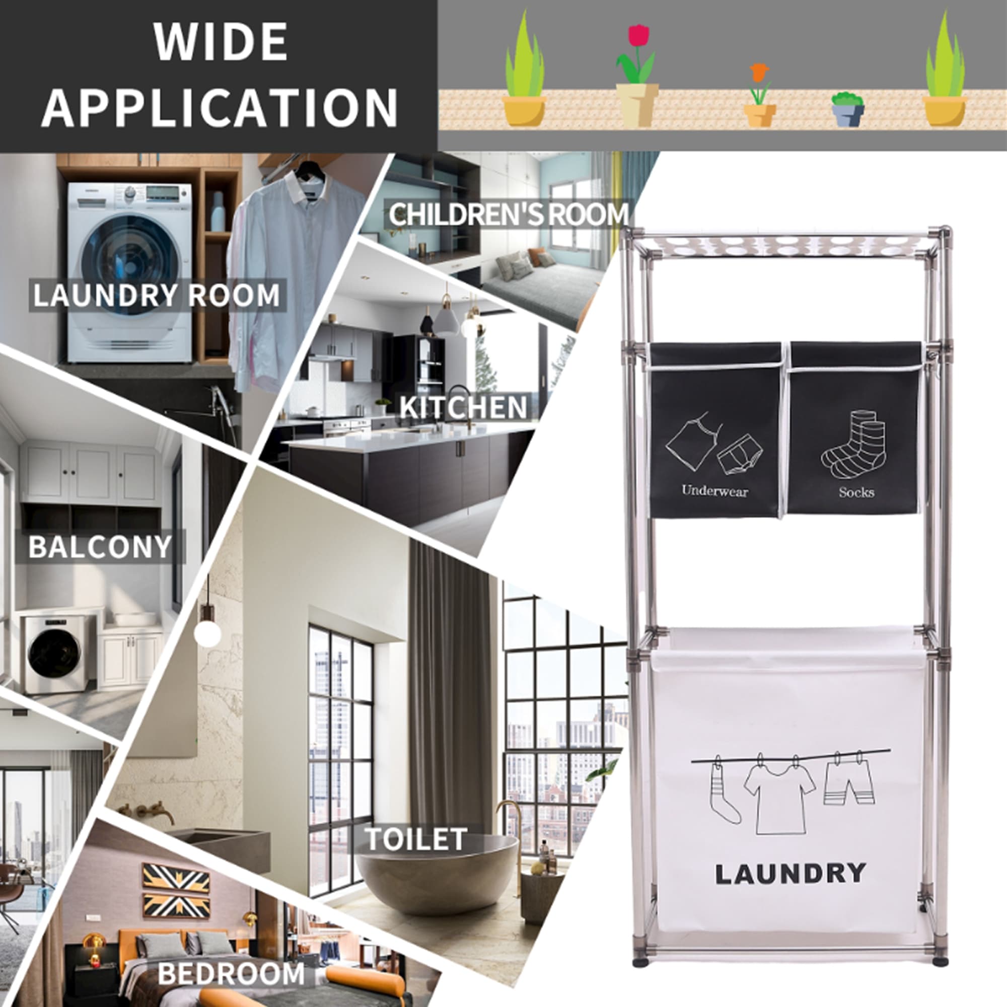 5-Piece Rattan Garden Furniture Set with Reclining Armchairs & Footstools - image 4