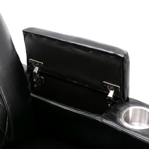 Ultimate Electric Recliner for Gaming and Home Cinema - image 18