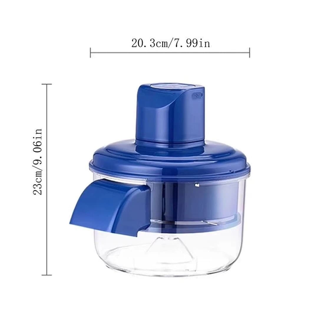 Transform Your Kitchen with this Effortless Electric Grape Peeler - image 11