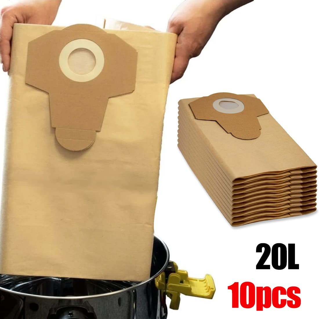 Grey Linen Upholstered Double Bed with Storage Drawers & USB-C Ports