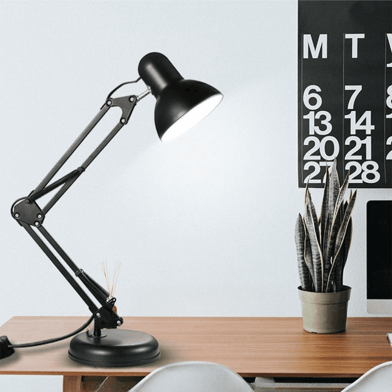 Transform Your Workspace with this Adjustable Architect Lamp - image 5