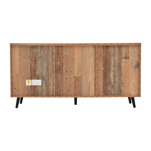 Discover Effortless Storage With This Vintage Sideboard - image 17