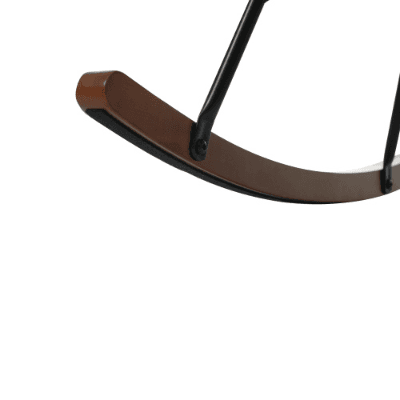 Relax in Style with a Vibrant Patchwork Rocking Chair - image 6