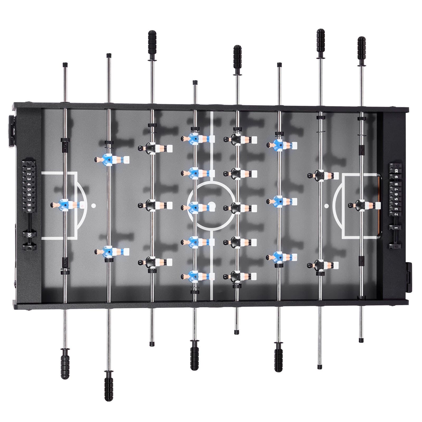 4ft Table Football for Home, Games Room or Office - image 5