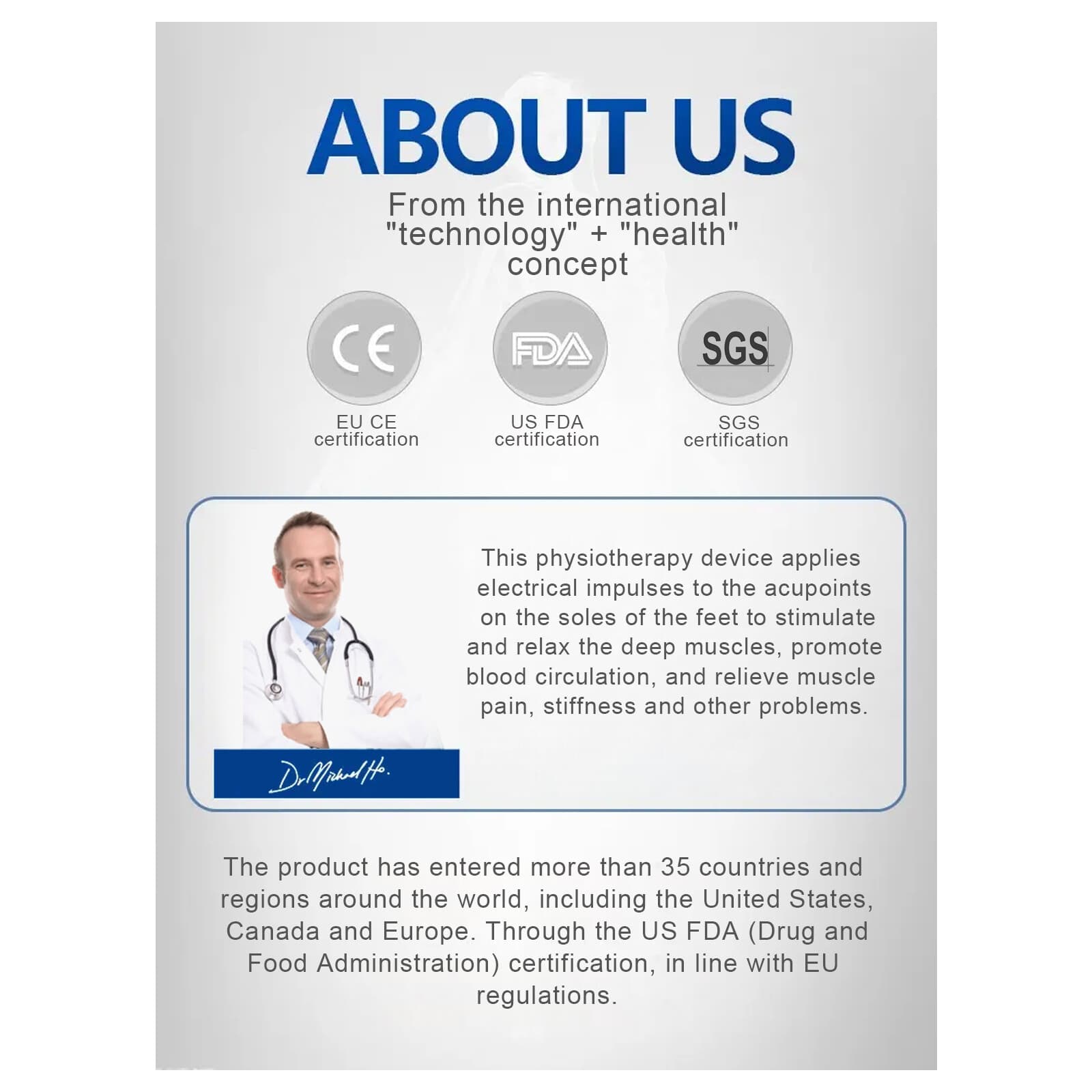 Relieve Aching Feet with Advanced TENS & EMS Technology - image 4
