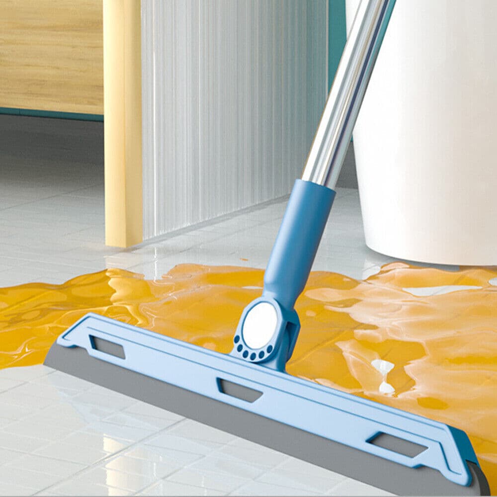 Effortless Cleaning with this Long Handled Dustpan Set - image 11