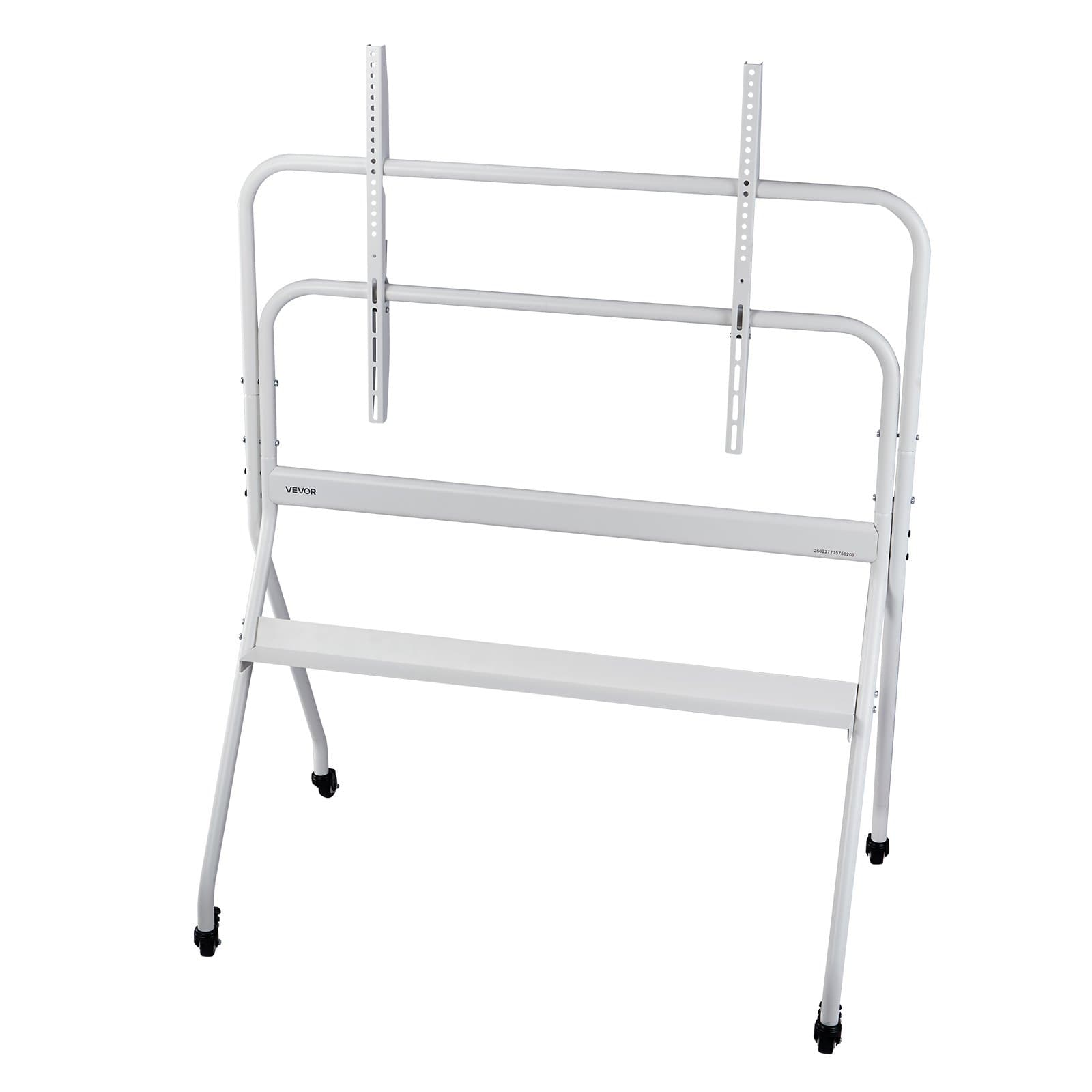 Mobile TV Stand for Ultimate Viewing Flexibility & Control - image 10