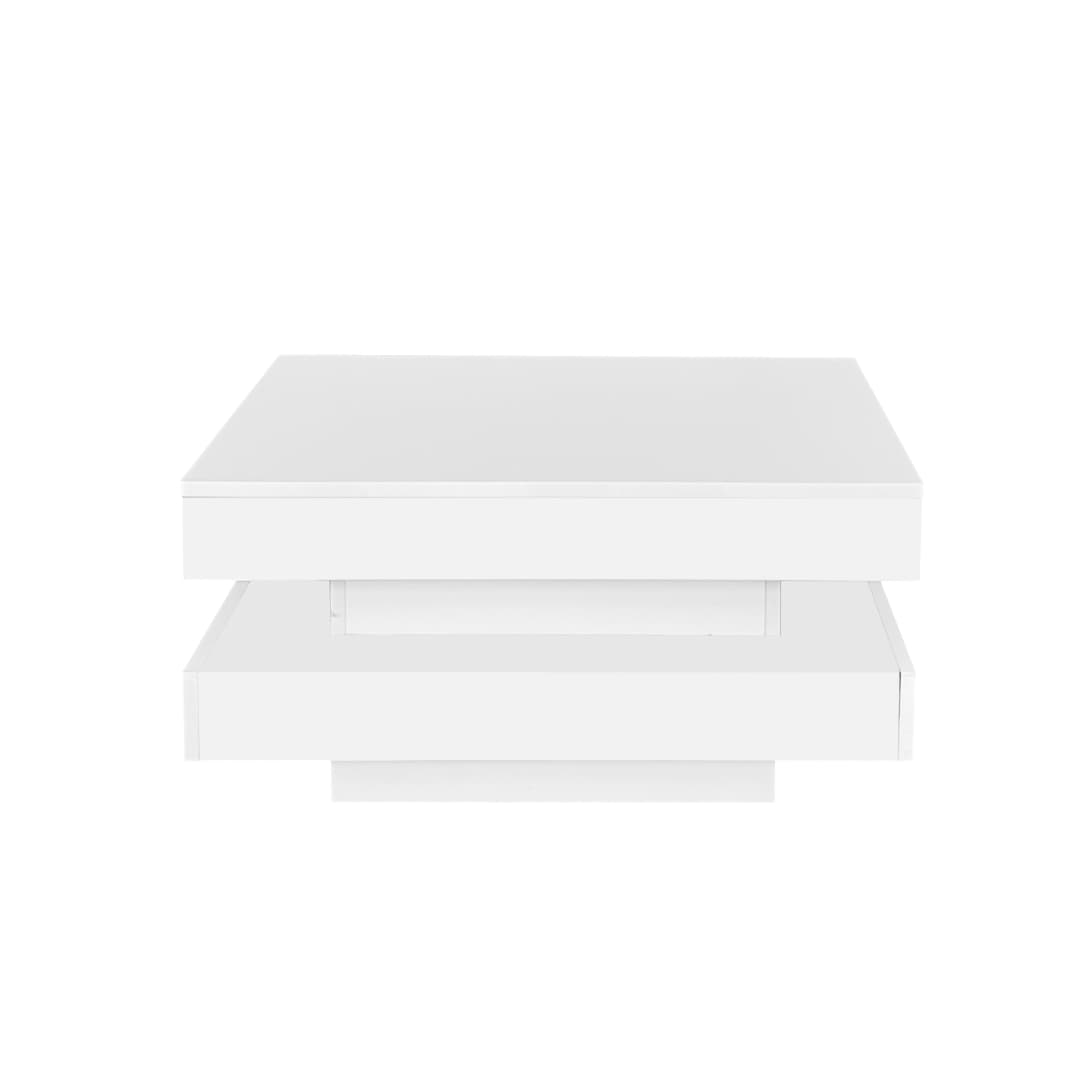 Transform Your Space with this Rotating LED Coffee Table - image 70