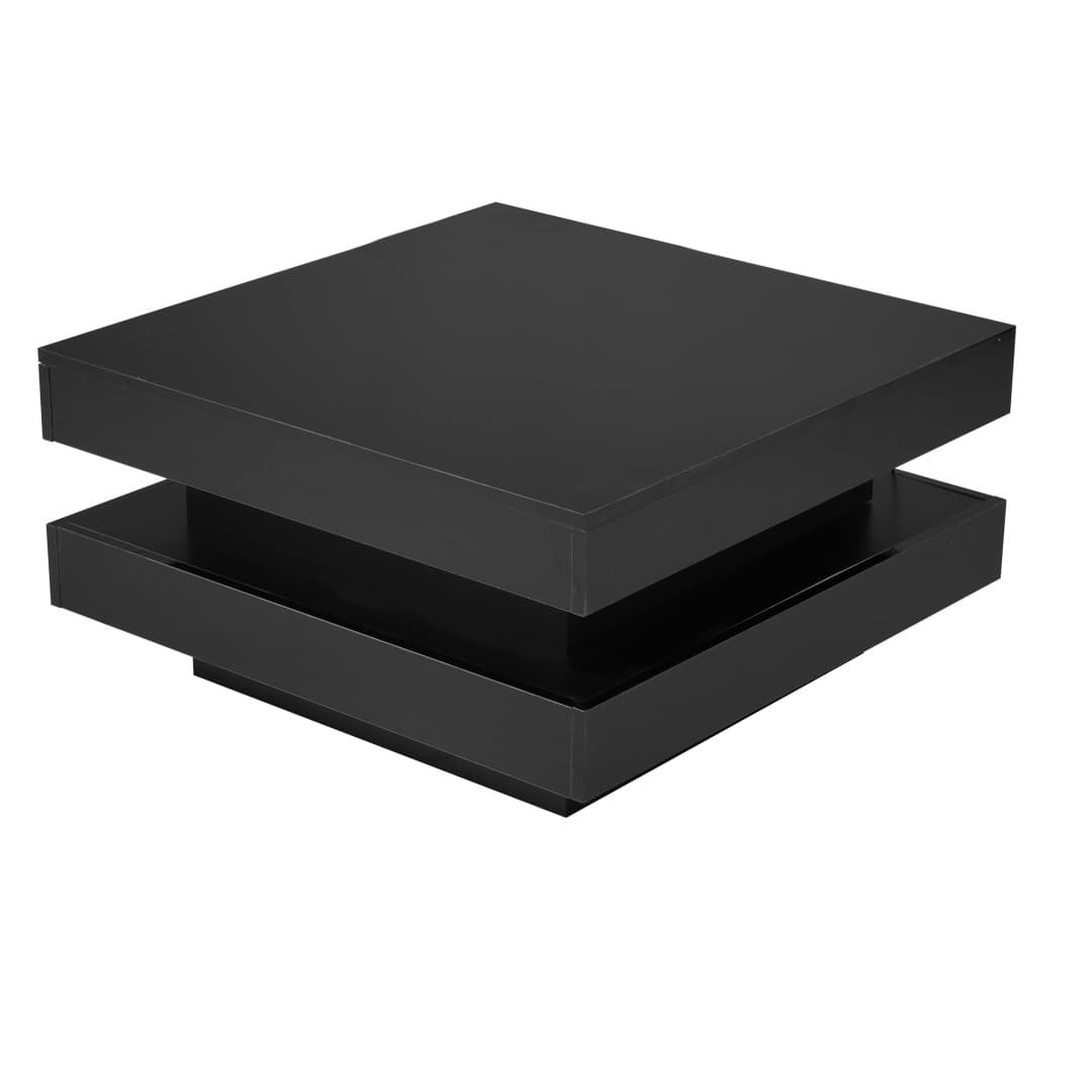 Transform Your Space with this Rotating LED Coffee Table - image 75