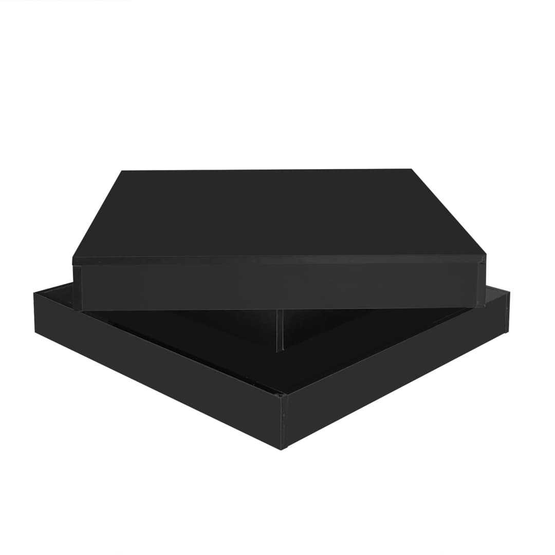 Transform Your Space with this Rotating LED Coffee Table - image 47