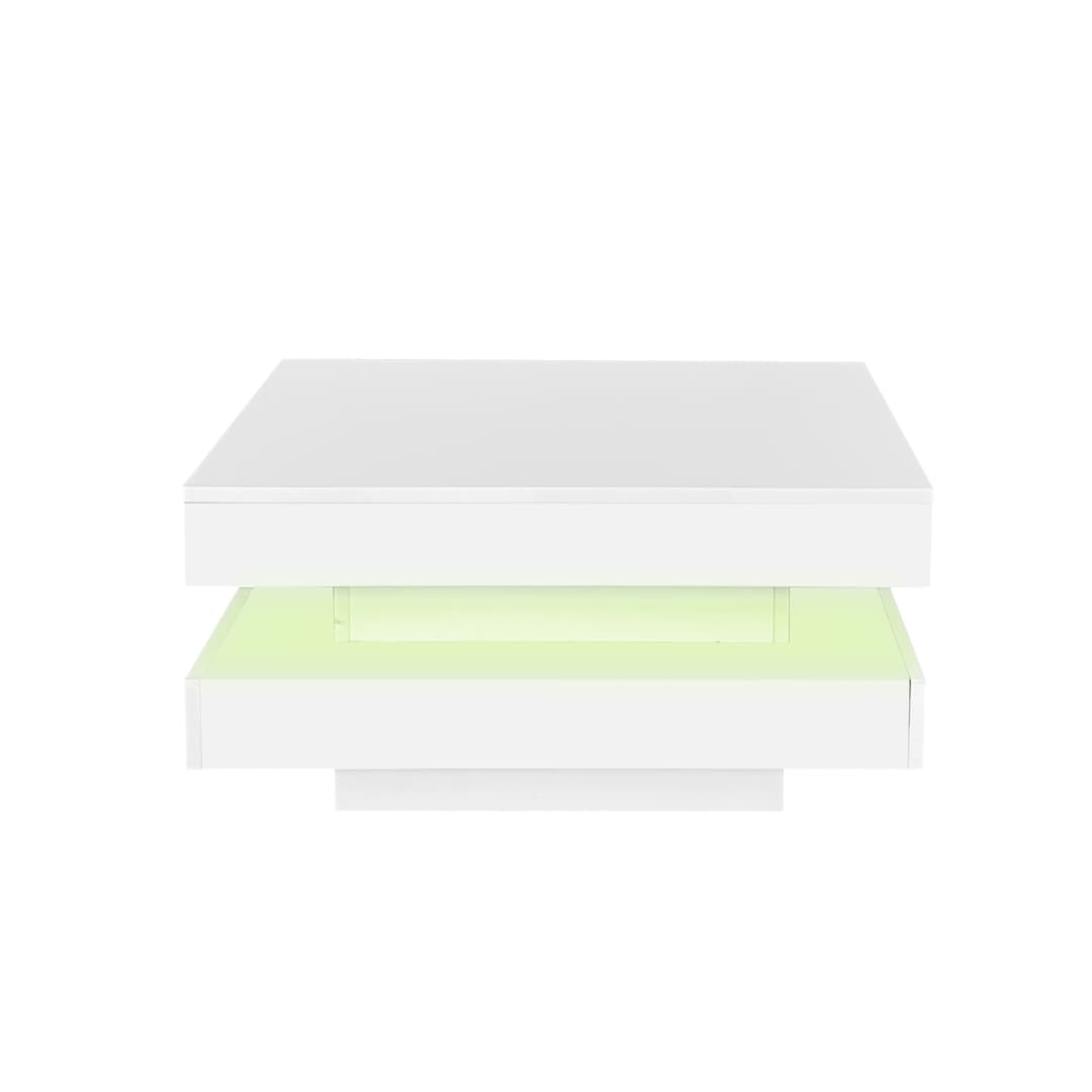 Transform Your Space with this Rotating LED Coffee Table - image 18