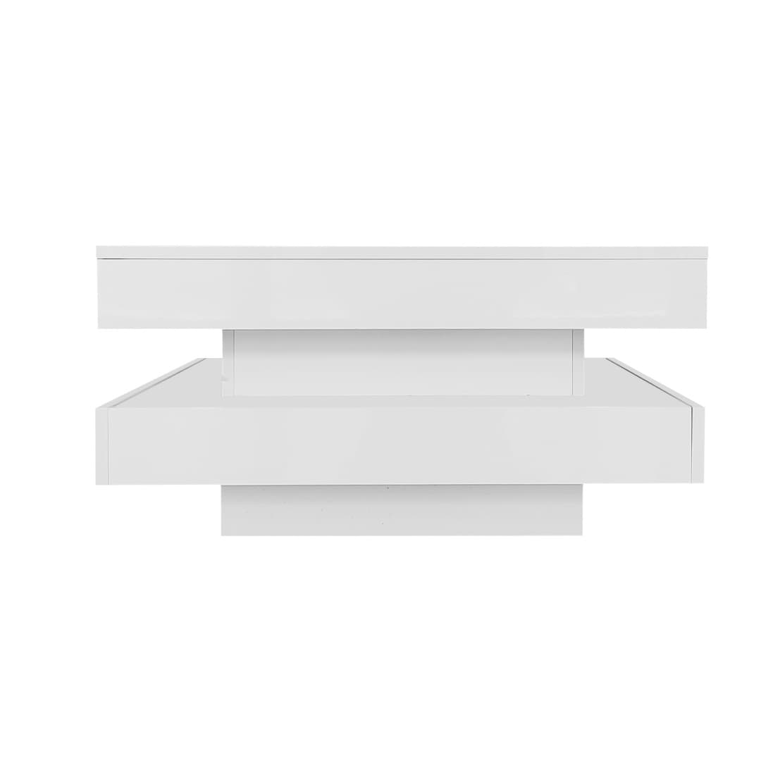Transform Your Space with this Rotating LED Coffee Table - image 37