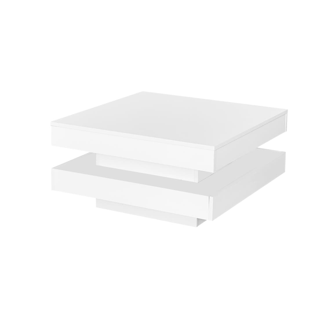 Transform Your Space with this Rotating LED Coffee Table - image 36