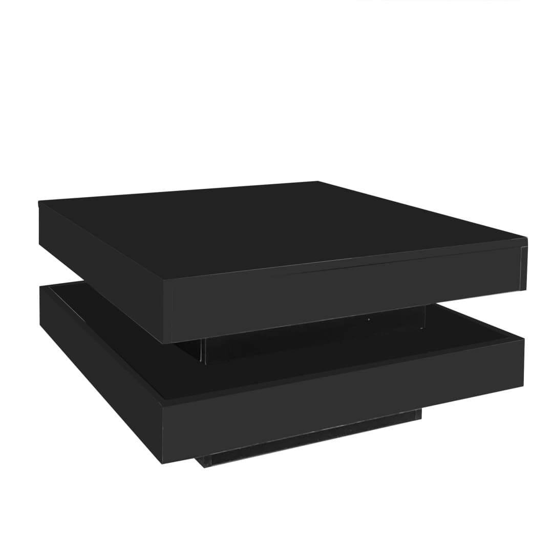 Transform Your Space with this Rotating LED Coffee Table - image 39
