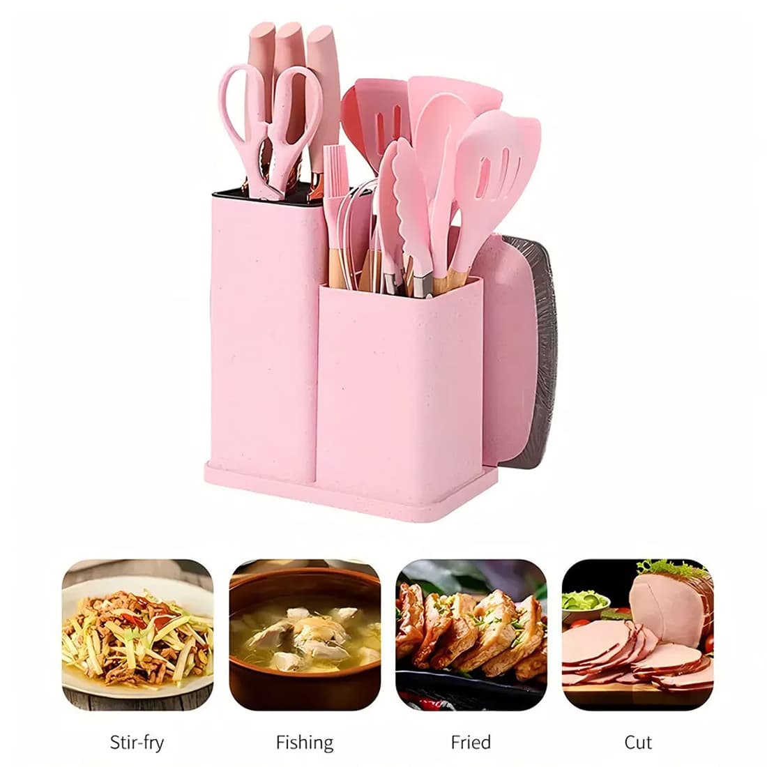 ROKR Mechanical Butterfly 3D Puzzle - image 1