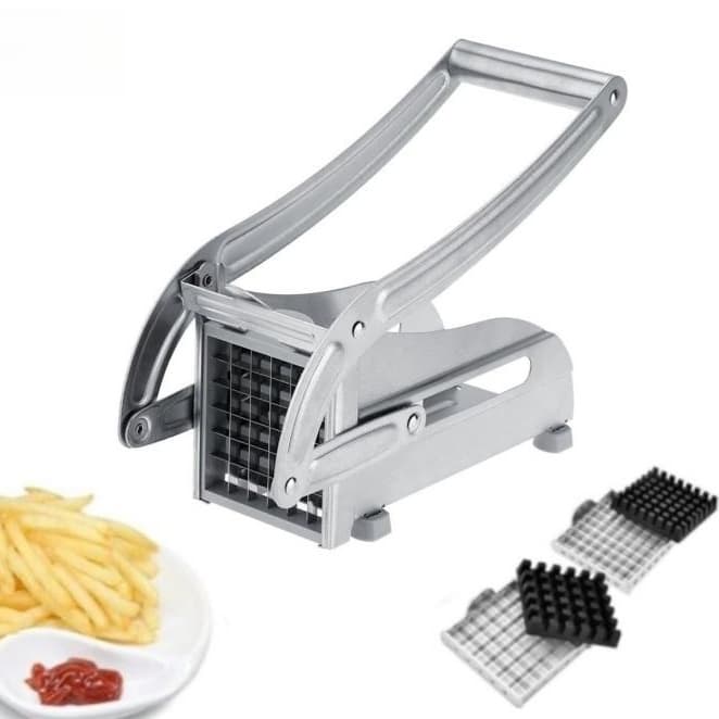 Transform Potatoes into Perfect Chips Effortlessly - image 3