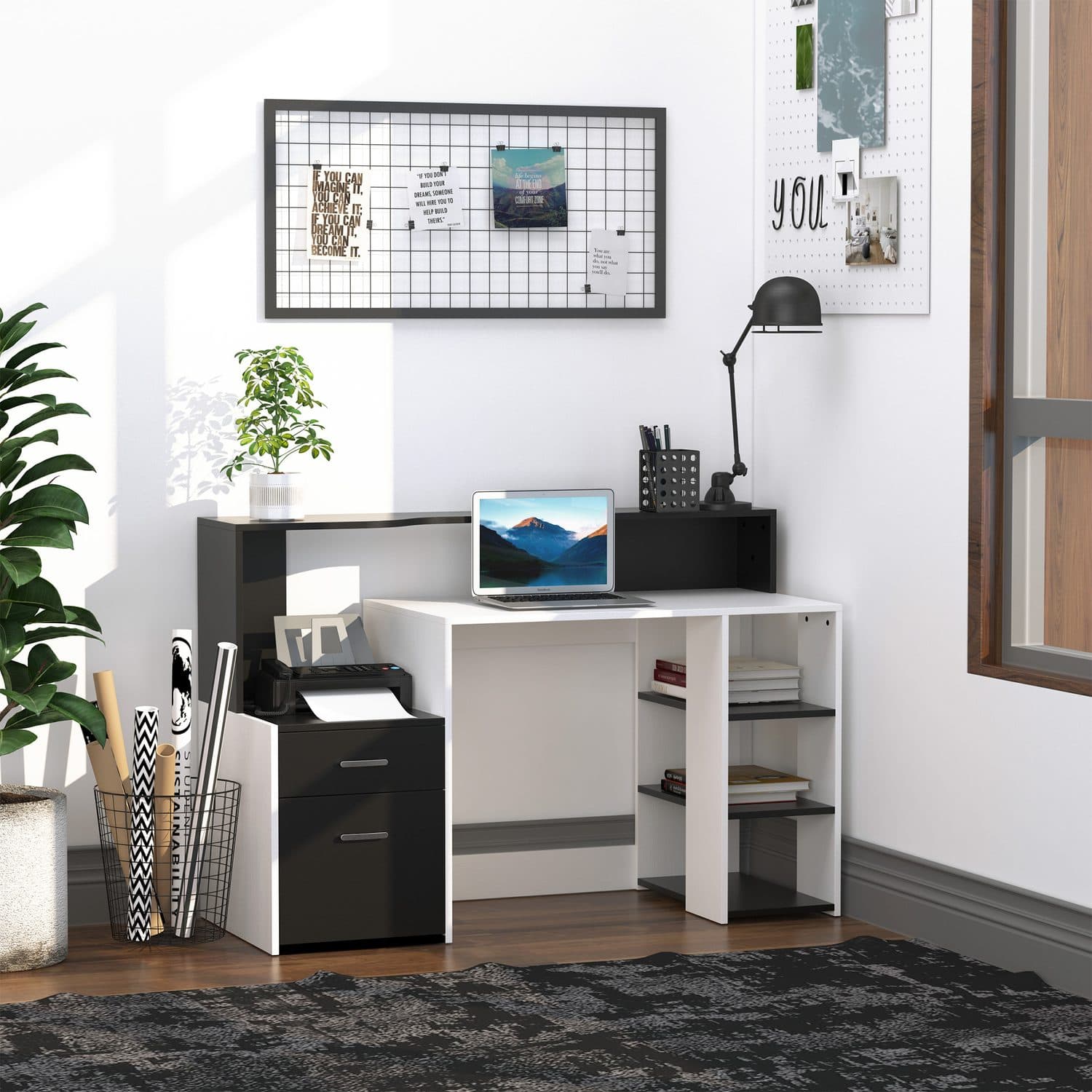 Storage Drawers - image 1