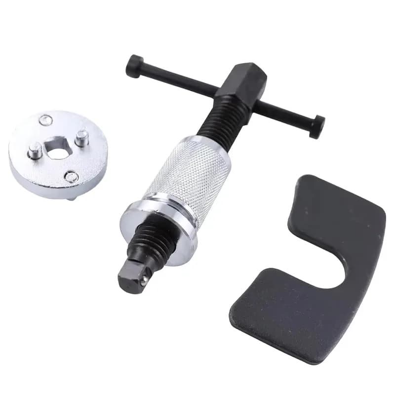 Disc brake caliper piston rewind tool for car repairs - Default