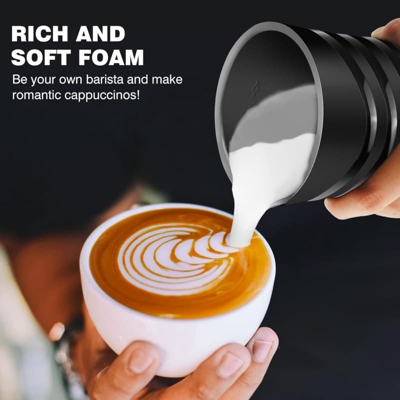 Create Café-Quality Coffee at Home Effortlessly - image 5
