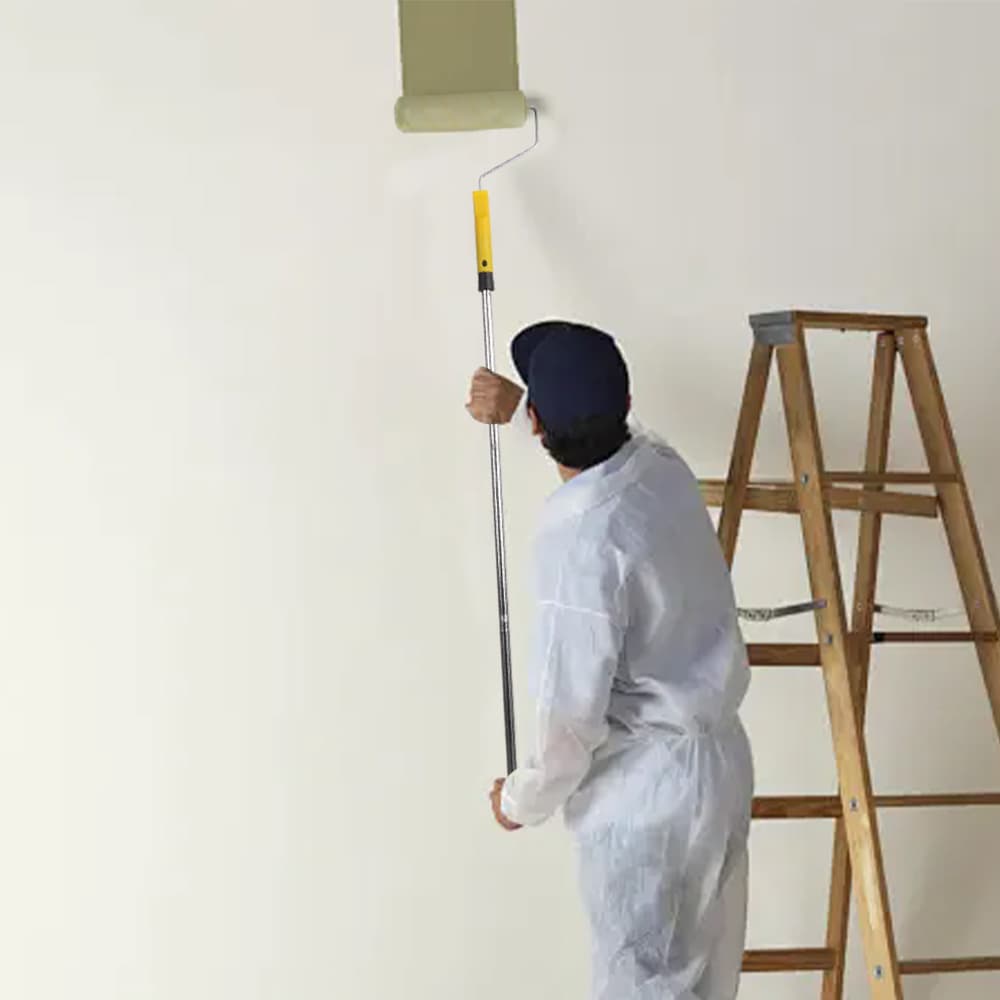 Paint Roller Set for Walls, Ceilings and Edges - image 7