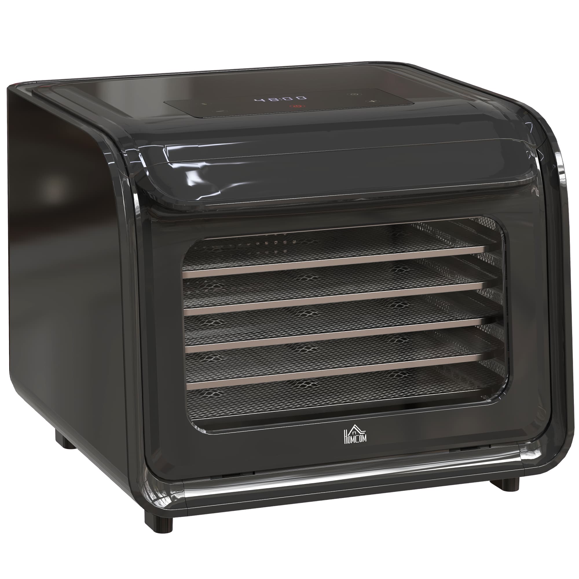 6-Tray Food Dehydrator