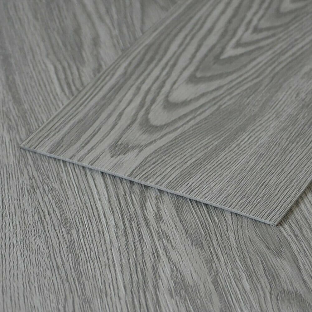 Peel & Stick Wood Effect Vinyl Planks - image 6