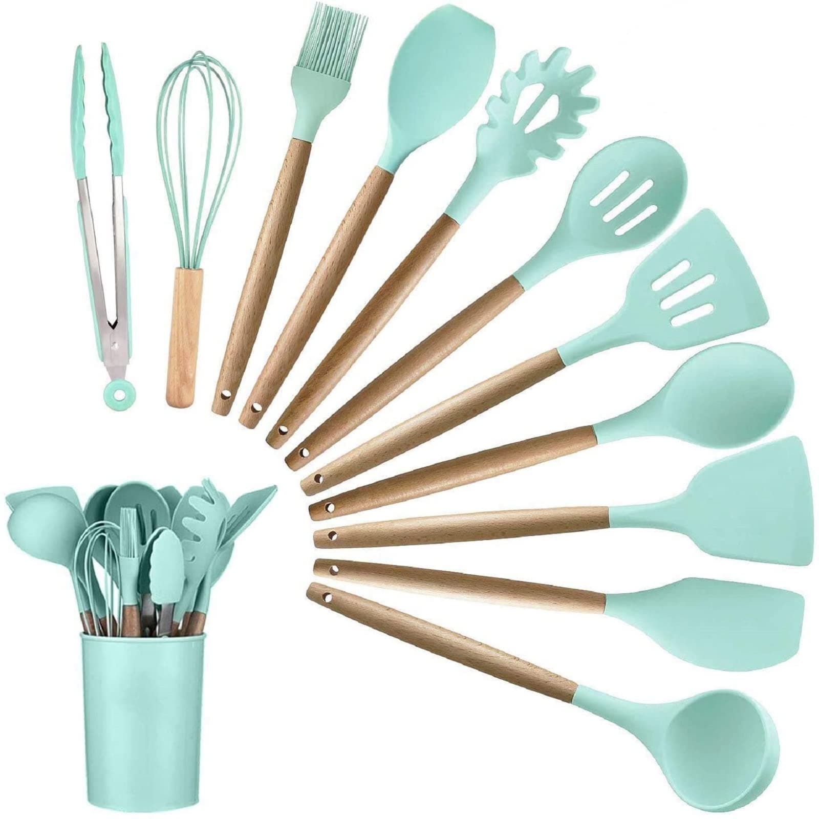 12-Piece Cooking Set