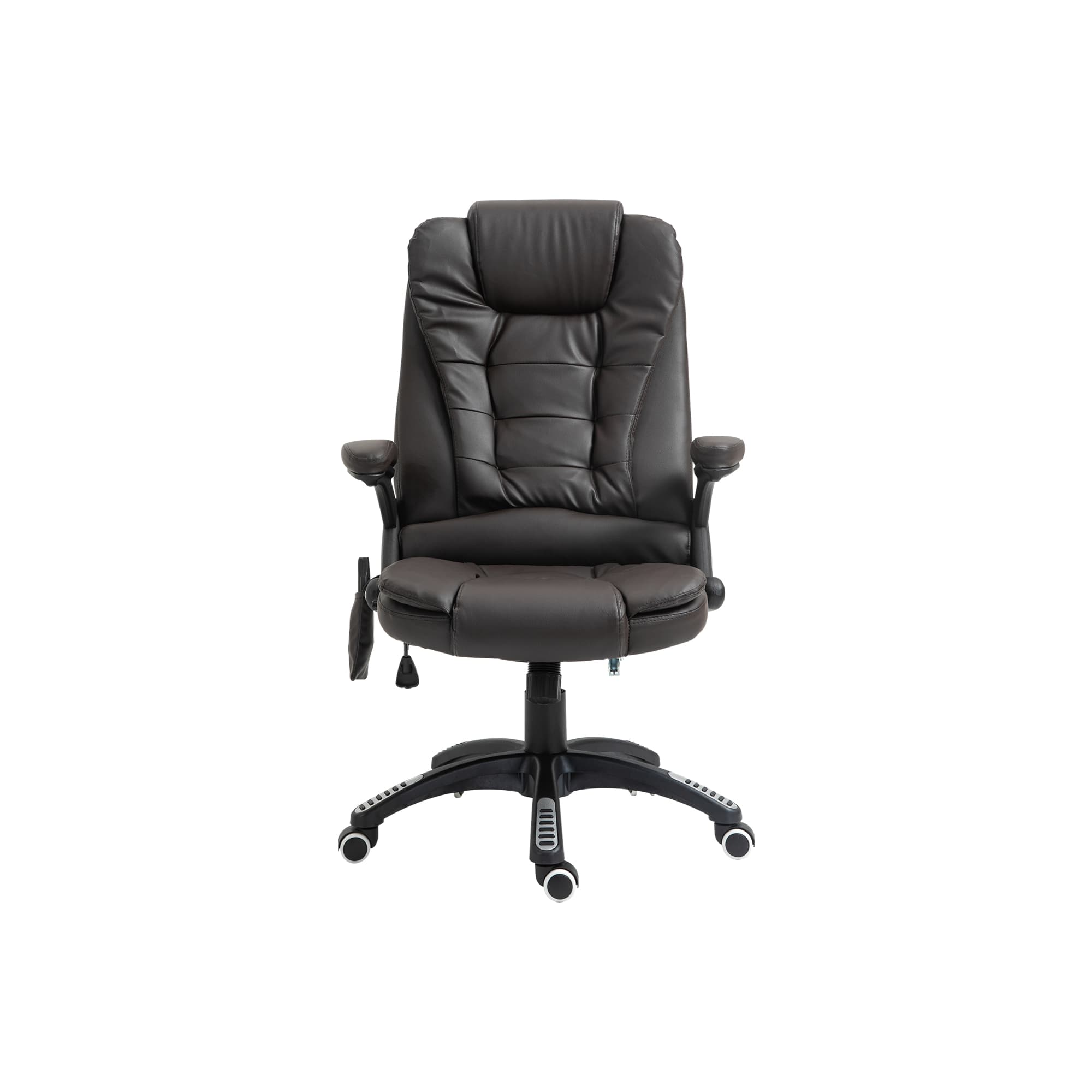 Heated Massage Office Chair