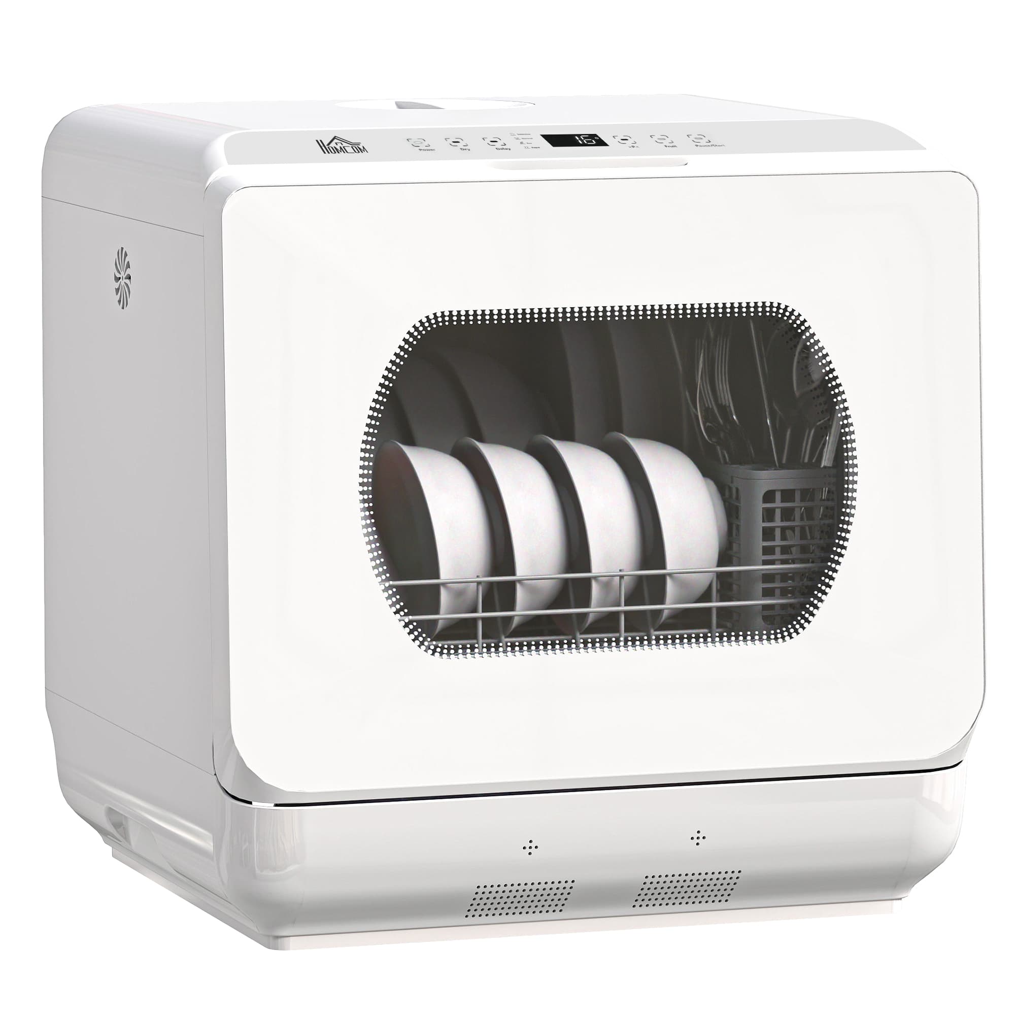 Table Top Dishwasher