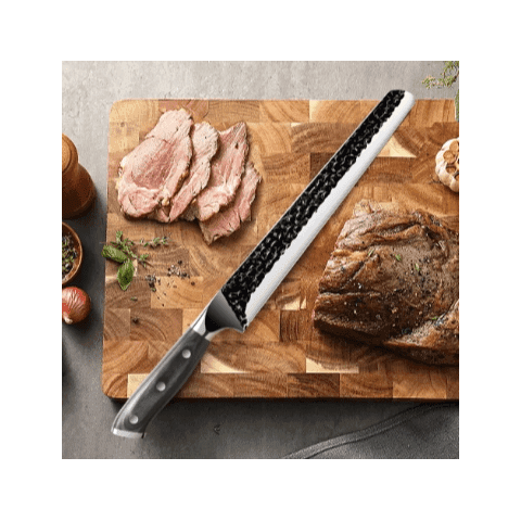 A Slicing Knife That Handles Large Joints Cleanly - image 2