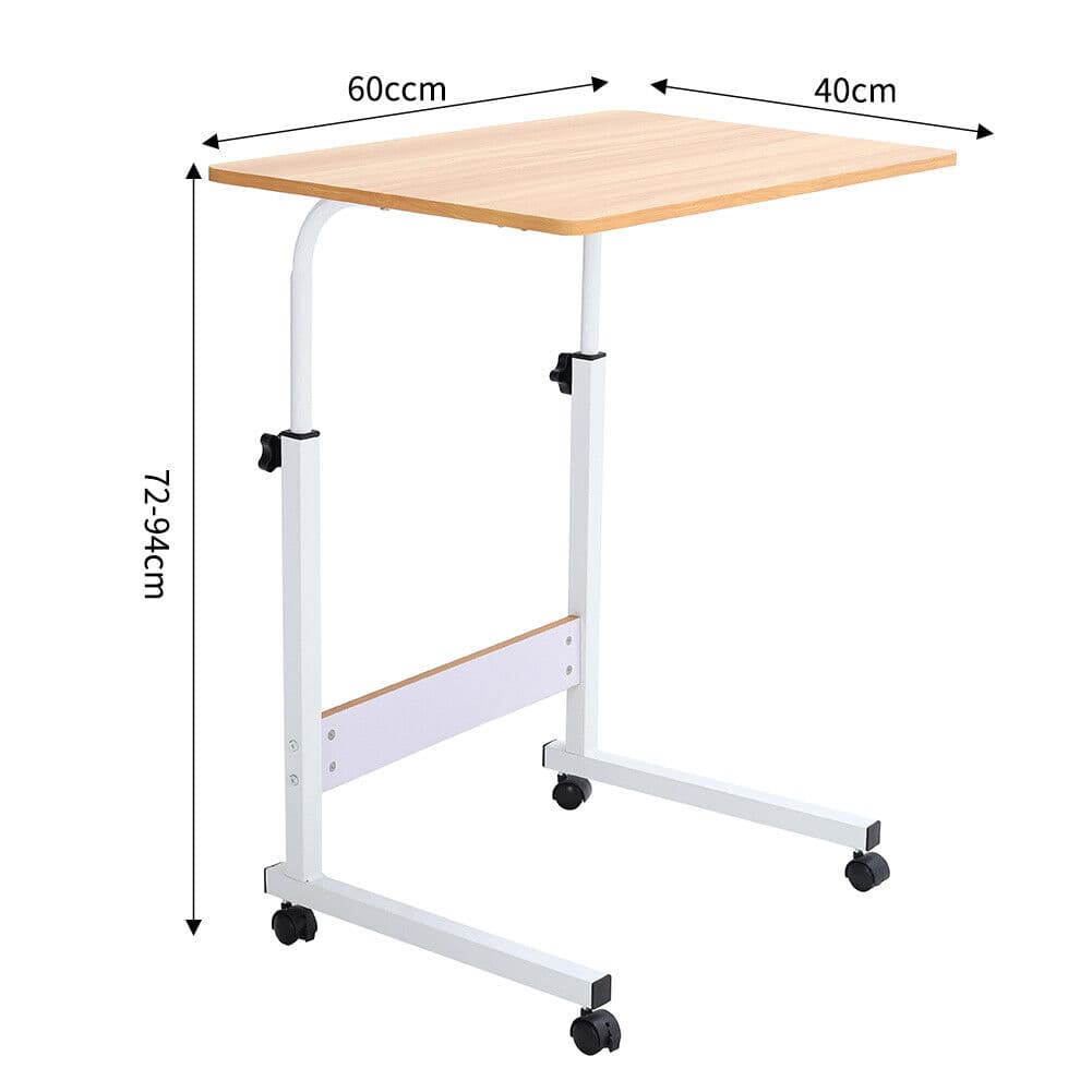 Bring your work or breakfast to bed, without the balancing act - image 4