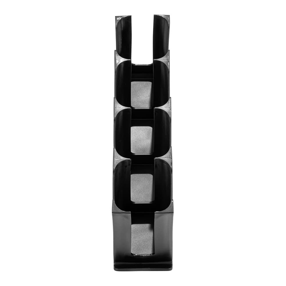 Keep Coffee Cups and Lids Organised with a 4-Slot Countertop Stand - image 5