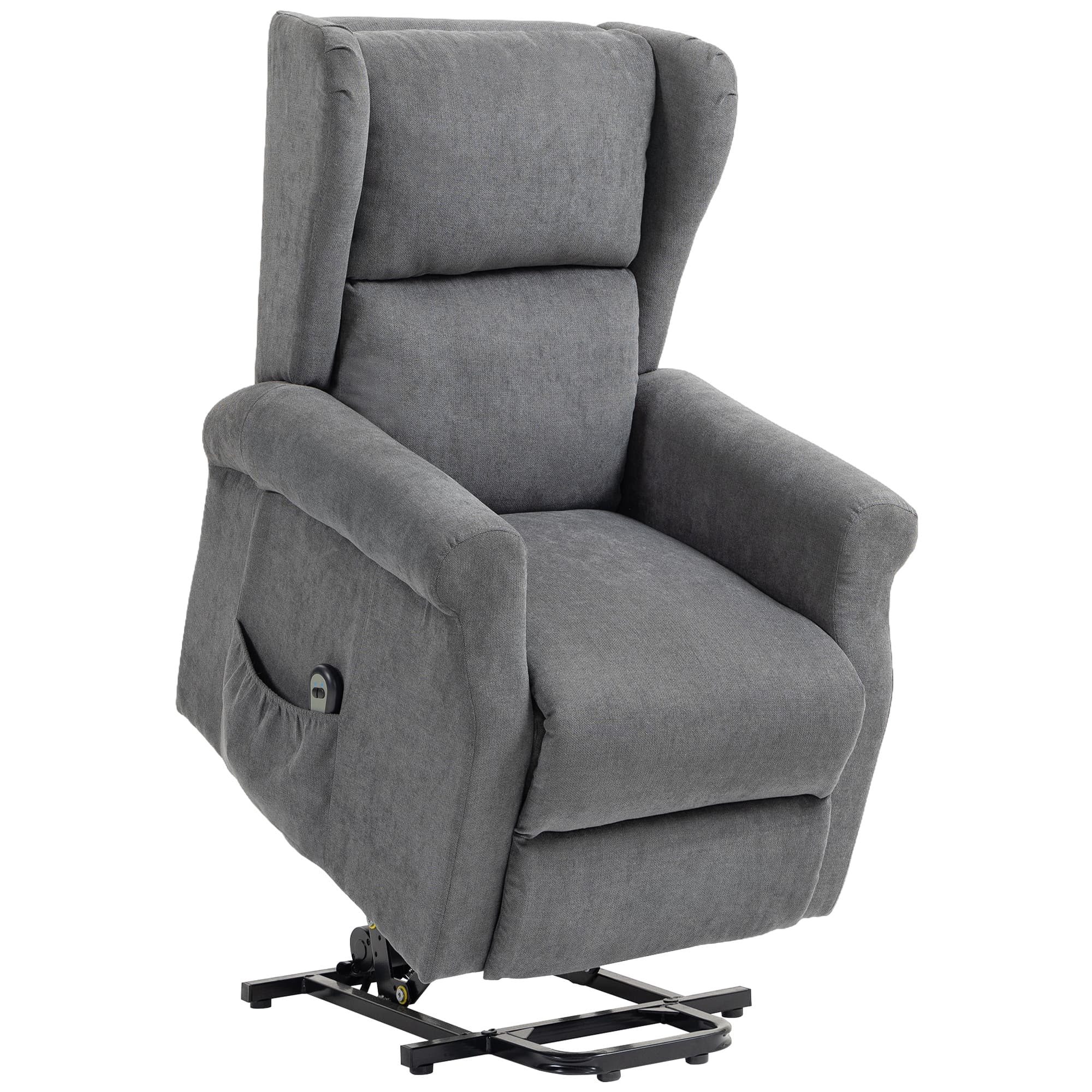 Reclaim Your Independence with this Electric Riser Chair