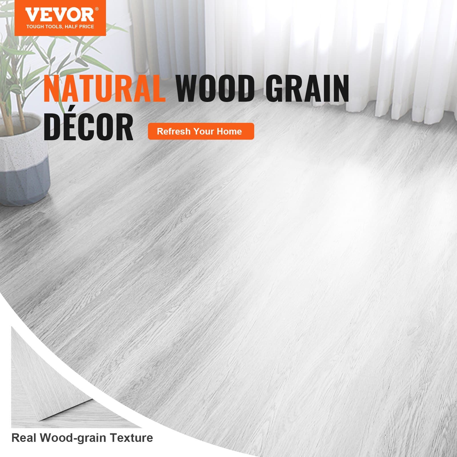 Peel & Stick Tiles - image 1