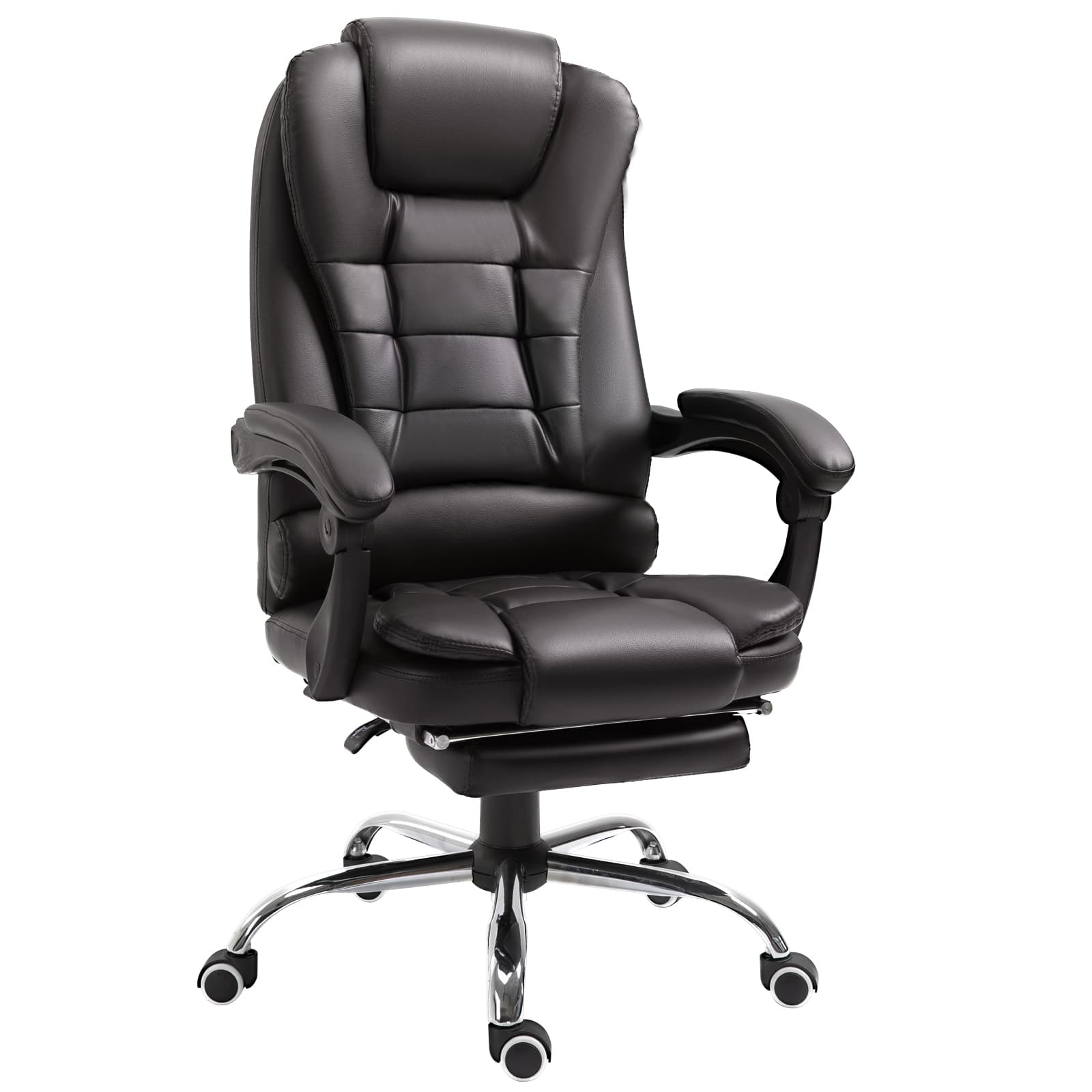 Reclining Executive Chair