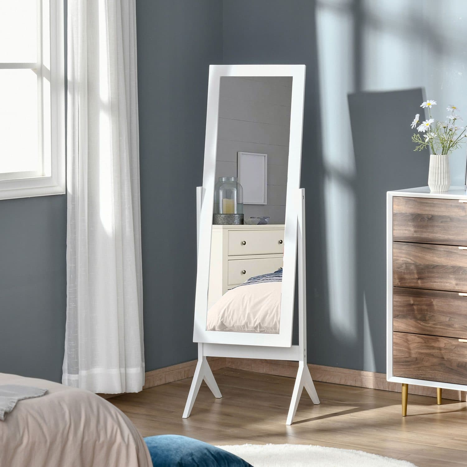 Adjustable Mirror - image 4
