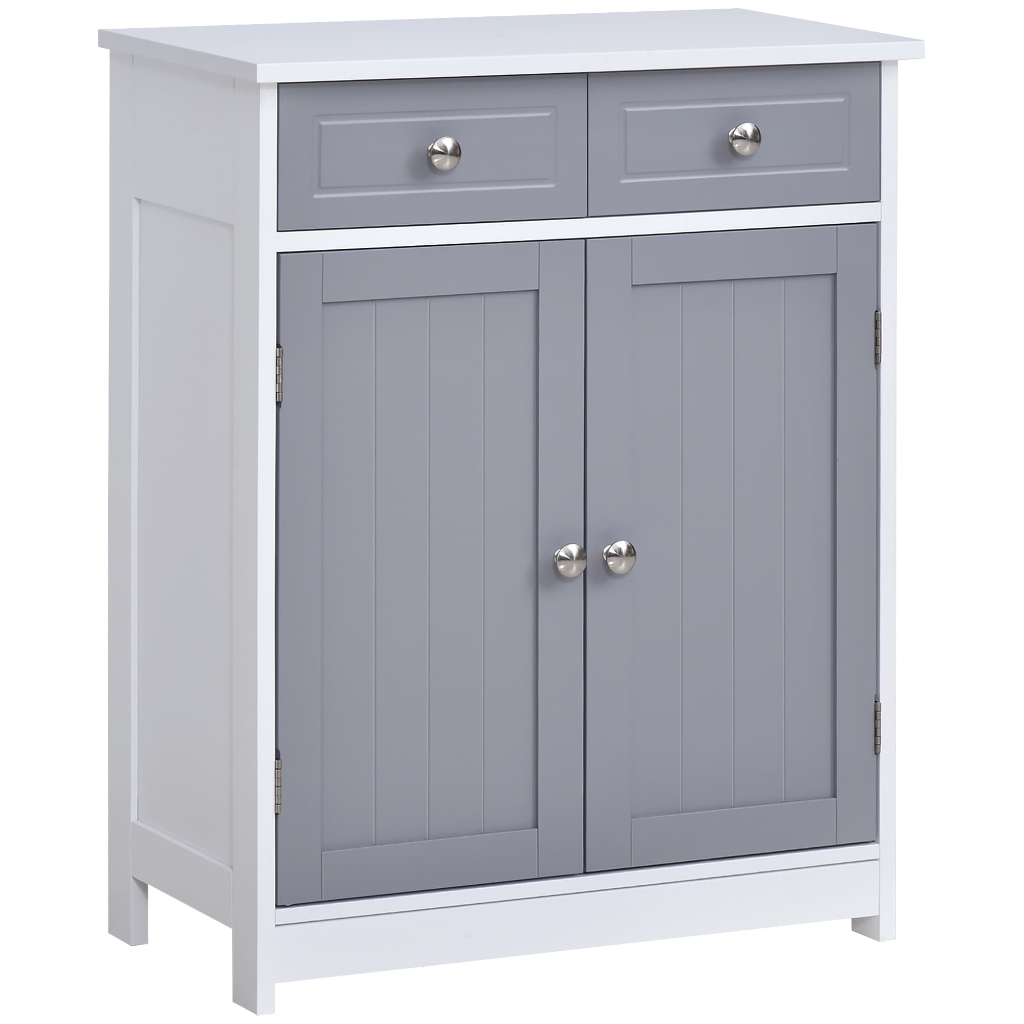 Classic Storage Cabinet