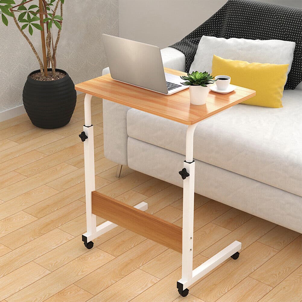 Bring your work or breakfast to bed, without the balancing act - image 1