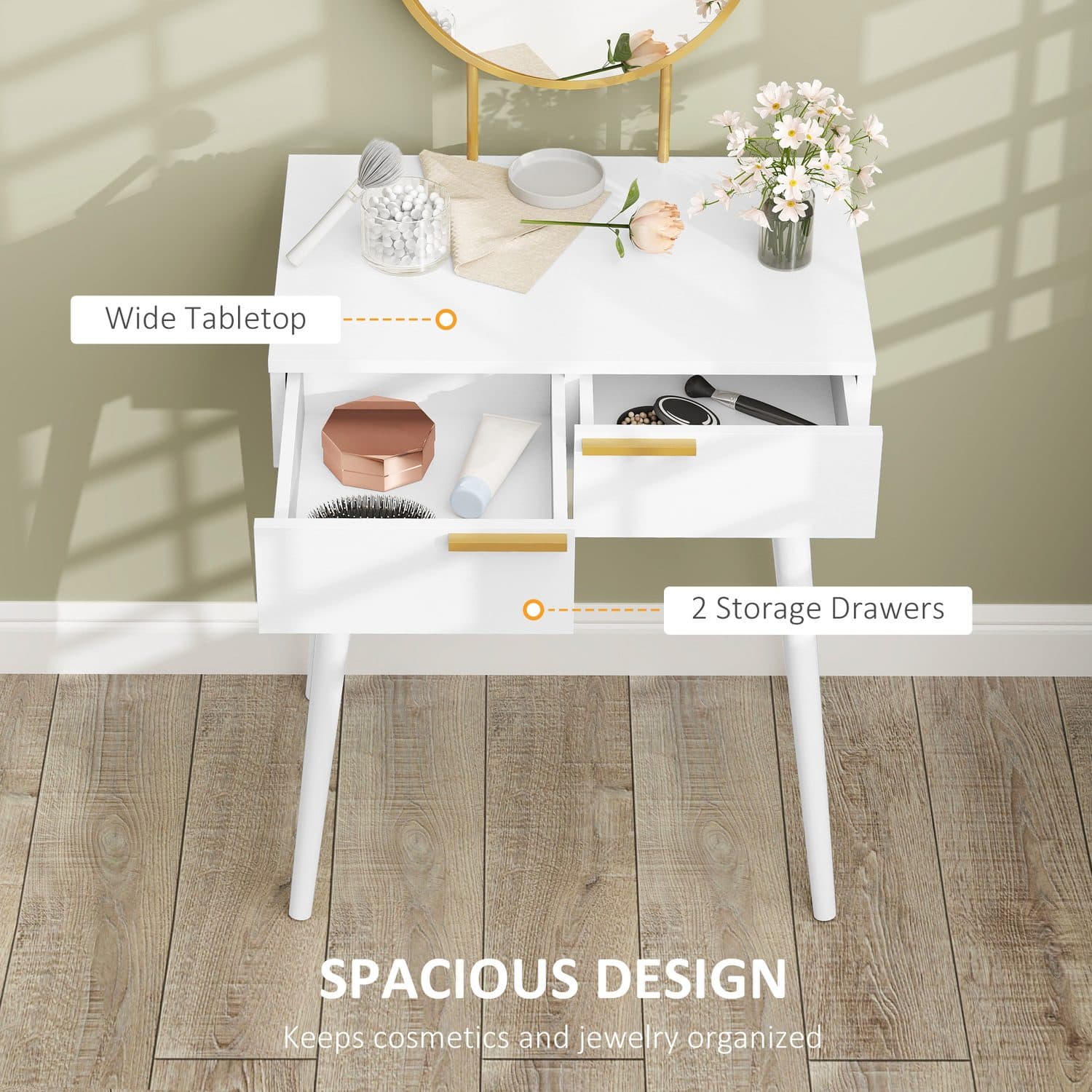 Dressing Table - image 5
