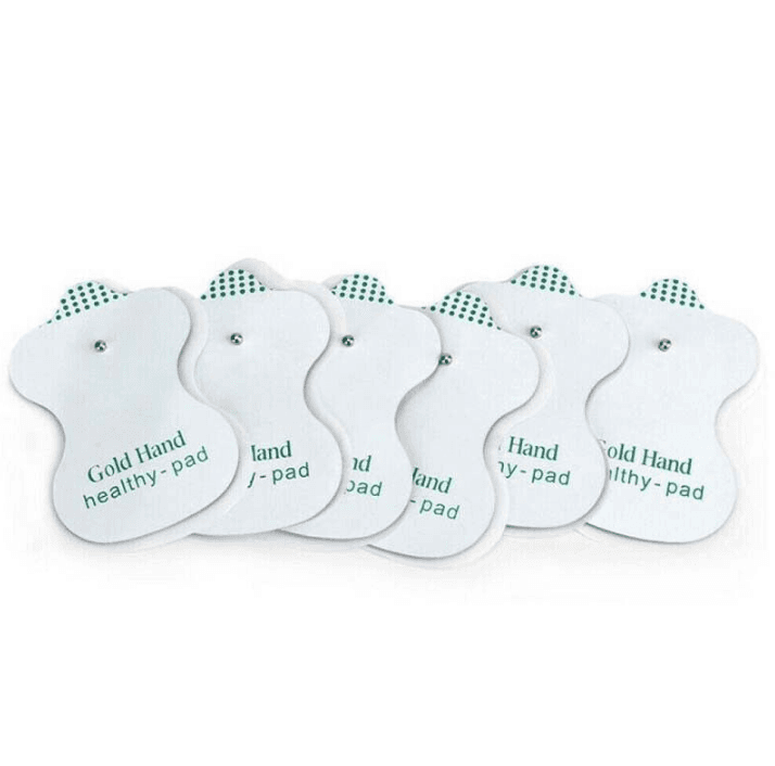 Reusable Replacement Pads for TENS and Massage Machines - image 6