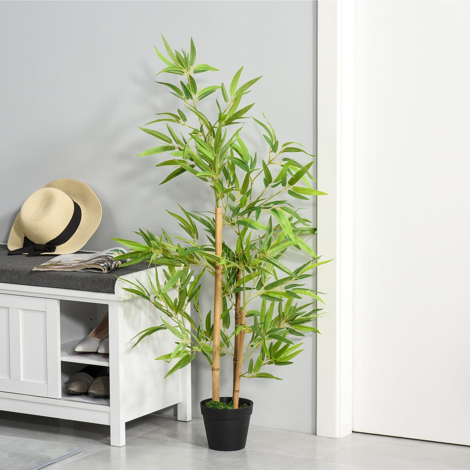 Artificial Ficus Trees - image 2