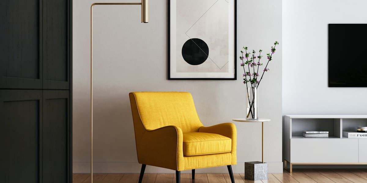 UK Home Decor, Lighting and Style Complete Guide