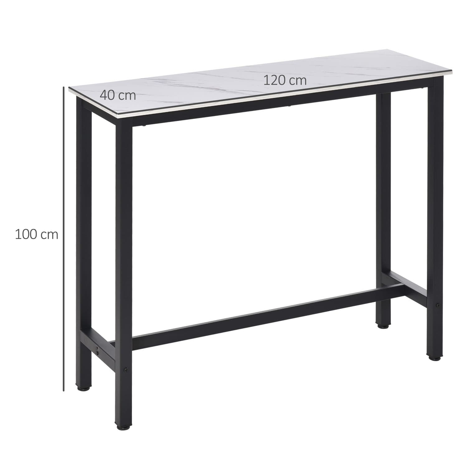 Industrial Breakfast Bar - image 2