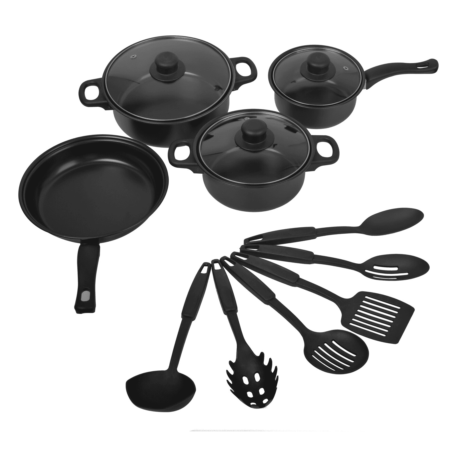 13-Piece Cooking Set