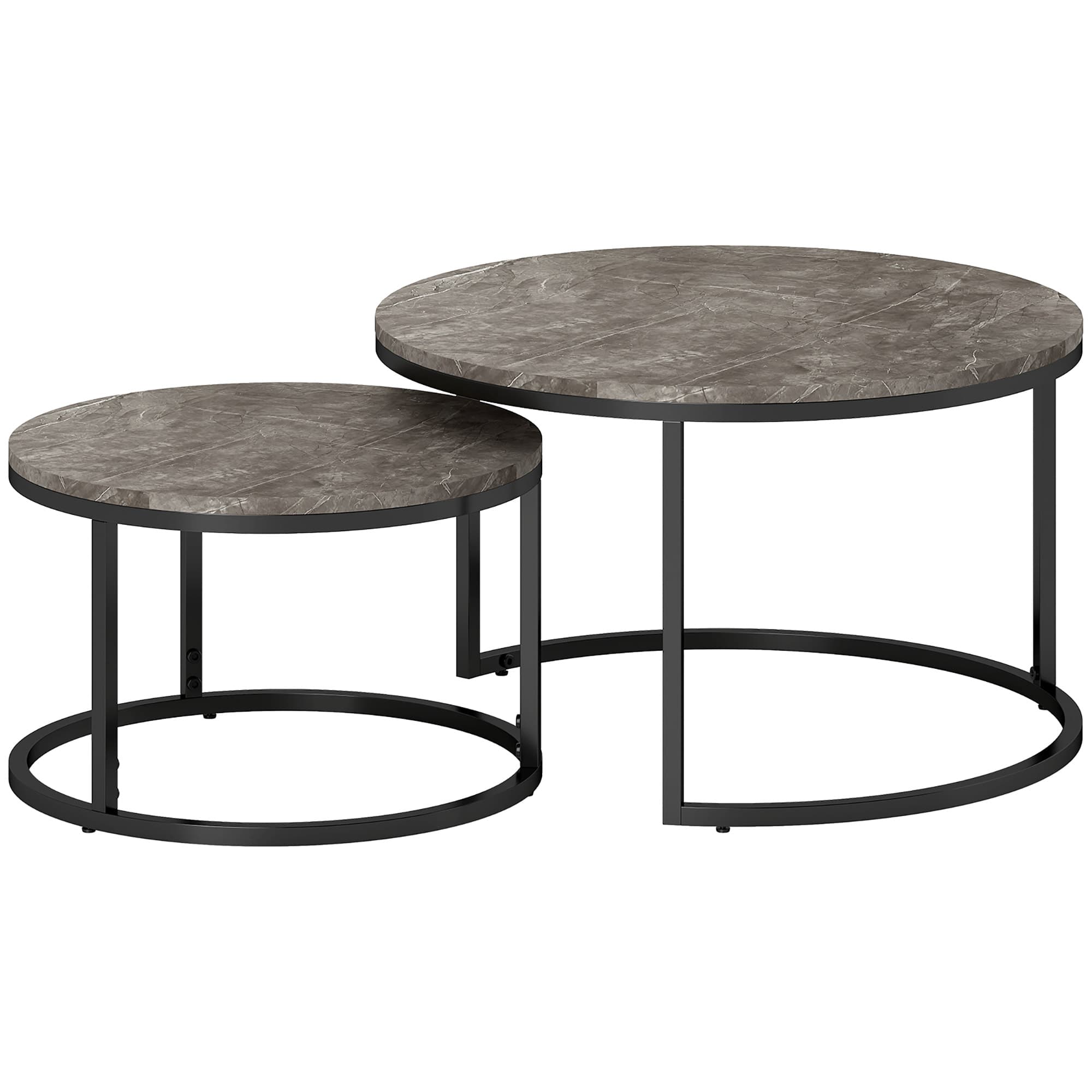 Industrial Nesting Tables