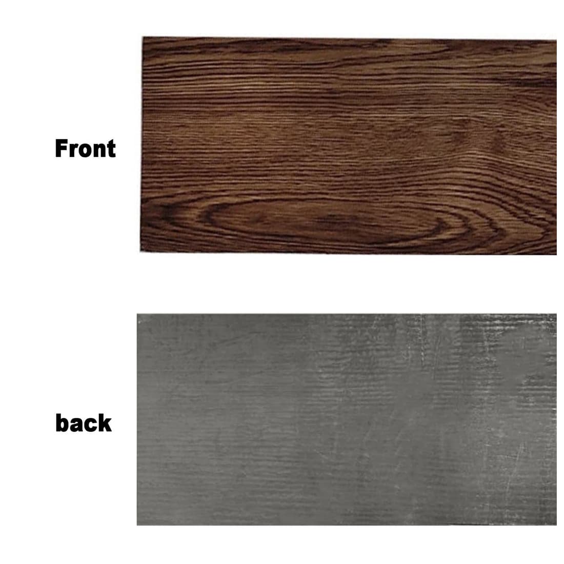 Self-Adhesive Wood Effect Planks - image 9