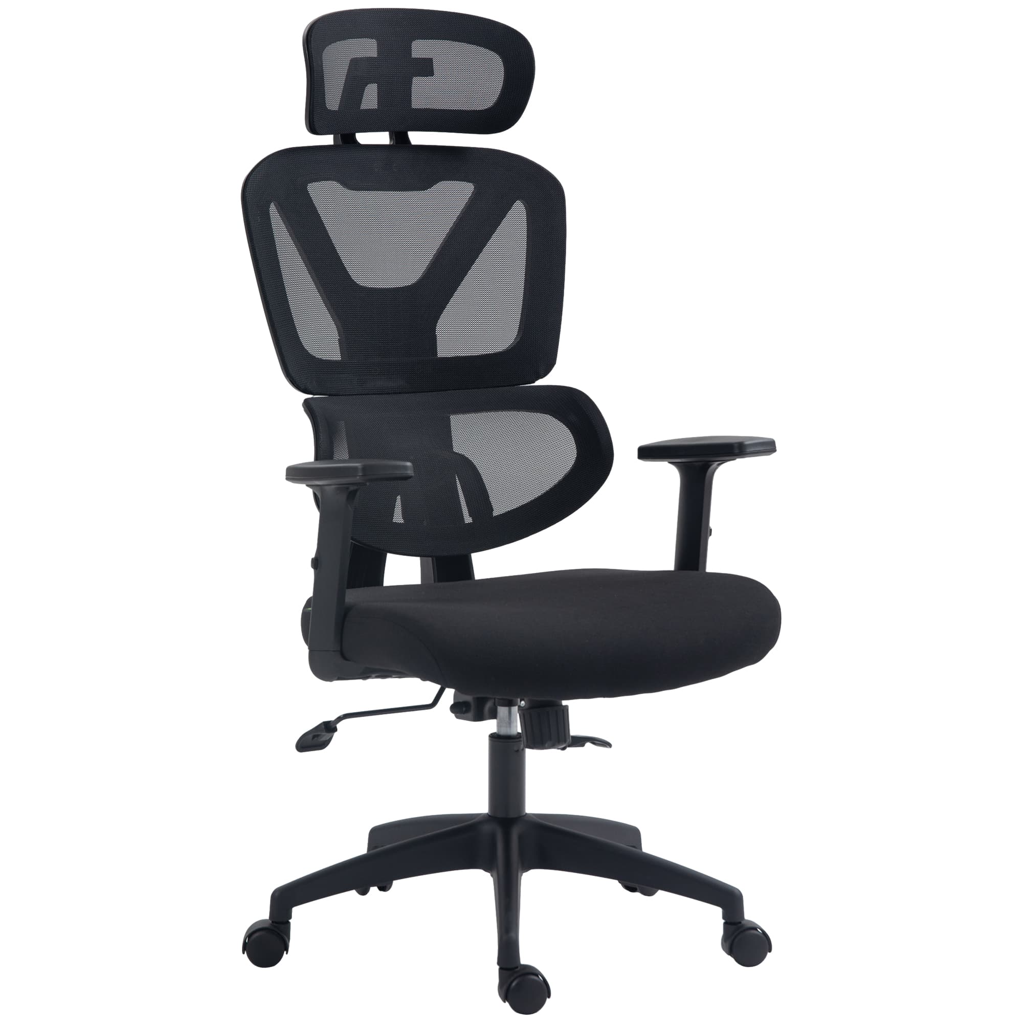 Vinsetto Ergonomic Mesh Chair
