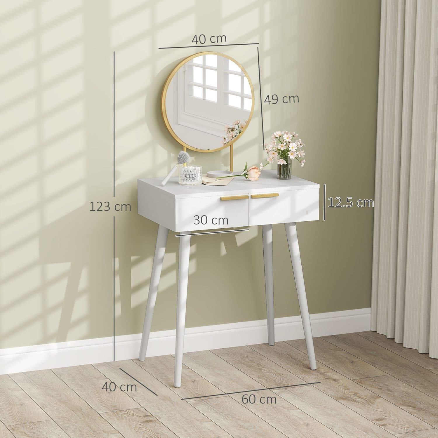 Dressing Table - image 2